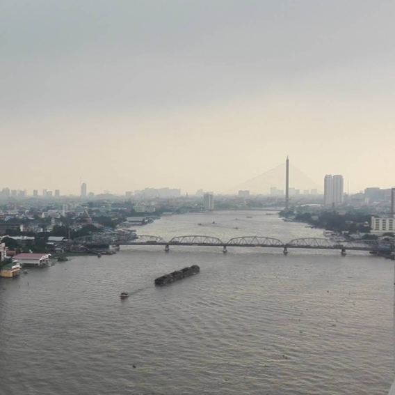 Chao Phraya River